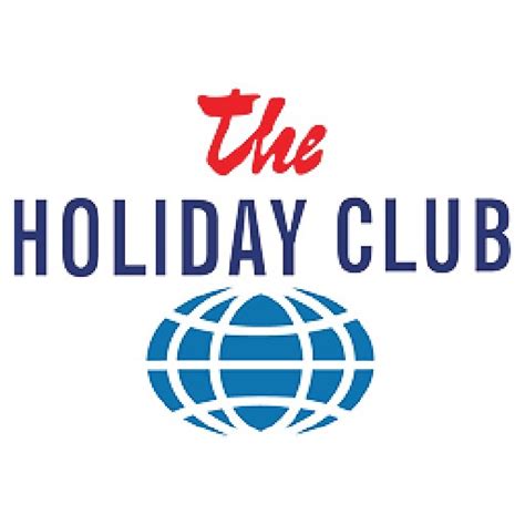 the holiday club